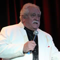 International Comedian and Actor in Benidorm Bobby Knutt