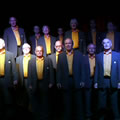 The Grand Central Chorus Barbershop Choir