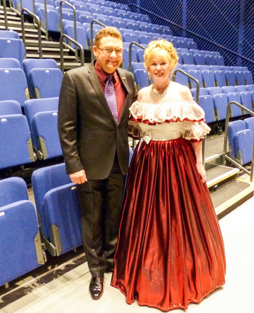 All Star Variety 2017