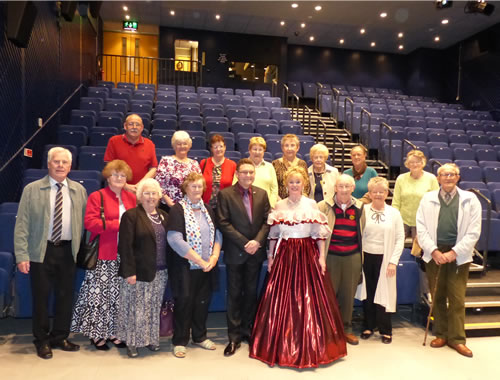 All Star Variety 2017