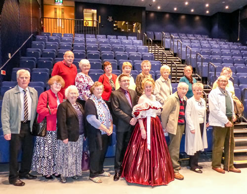 All Star Variety 2017