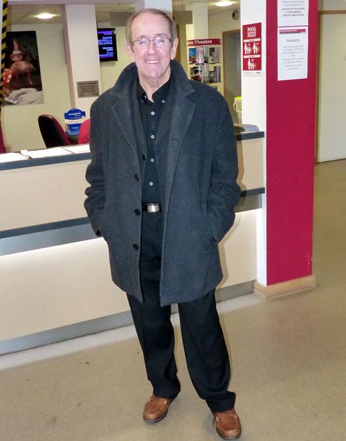 All Star Variety 2017