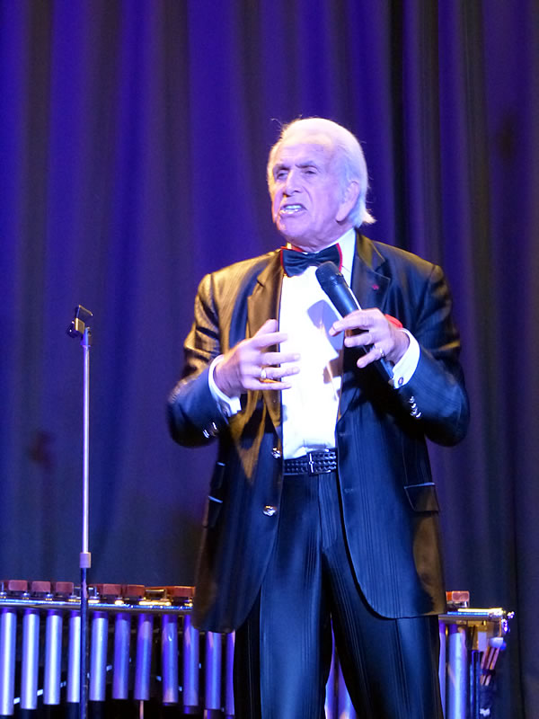 Funny Man Don Maclean