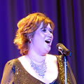 Mezzo Soprano Cheryl Forbes